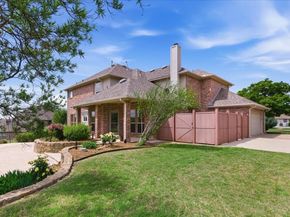 7517  Eagle Ridge Circle , Fort Worth Texas 76179
