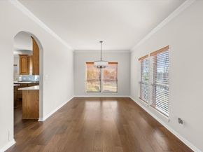 7517  Eagle Ridge Circle , Fort Worth Texas 76179