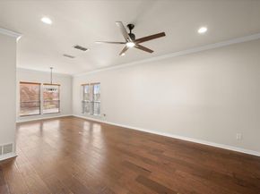 7517  Eagle Ridge Circle , Fort Worth Texas 76179