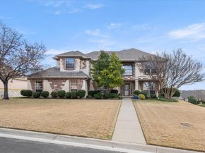 7517  Eagle Ridge Circle , Fort Worth Texas 76179