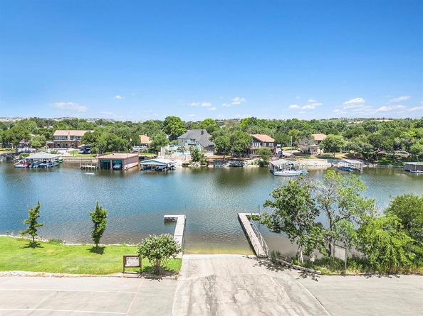 7517  Eagle Ridge Circle , Fort Worth Texas 76179