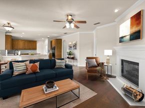 7517  Eagle Ridge Circle , Fort Worth Texas 76179