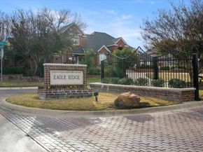 7517  Eagle Ridge Circle , Fort Worth Texas 76179