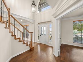 7517  Eagle Ridge Circle , Fort Worth Texas 76179