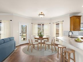 7517  Eagle Ridge Circle , Fort Worth Texas 76179