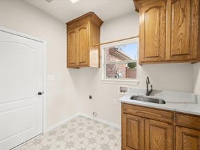 7517  Eagle Ridge Circle , Fort Worth Texas 76179