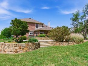 7517  Eagle Ridge Circle , Fort Worth Texas 76179