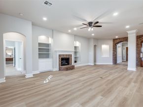 4009  Muscovy Drive , McKinney Texas 75072