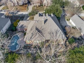 4009  Muscovy Drive , McKinney Texas 75072