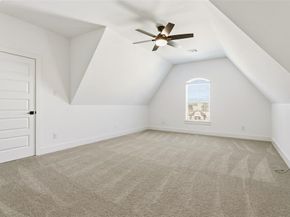 12104  Fairway Meadows Drive , Fort Worth Texas 76179