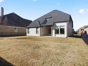 12104  Fairway Meadows Drive , Fort Worth Texas 76179