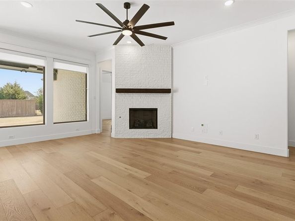 12104  Fairway Meadows Drive , Fort Worth Texas 76179