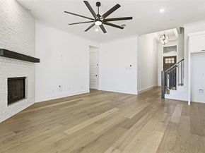 12104  Fairway Meadows Drive , Fort Worth Texas 76179