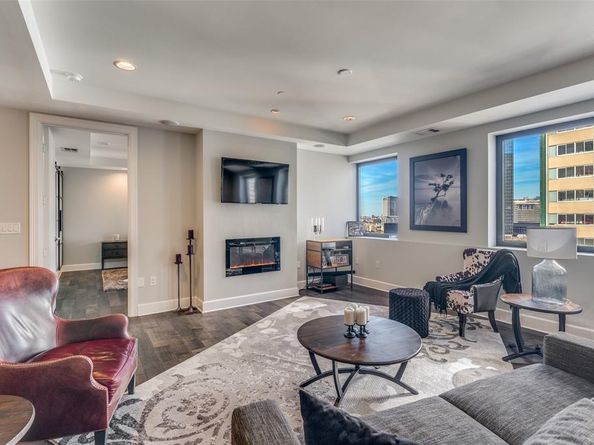 1505  Elm Street  1504, Dallas Texas 75201