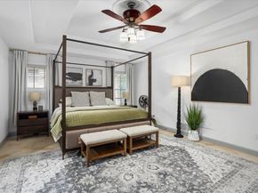 4915  Cross Creek Court , Arlington Texas 76017