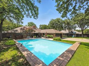 4915  Cross Creek Court , Arlington Texas 76017