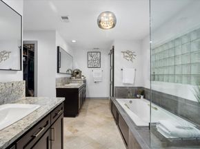 4915  Cross Creek Court , Arlington Texas 76017