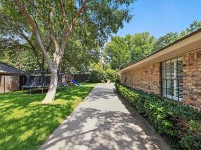 4915  Cross Creek Court , Arlington Texas 76017