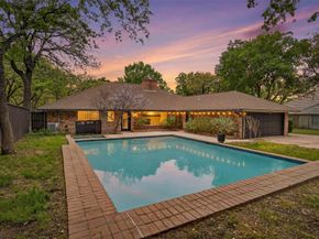 4915  Cross Creek Court , Arlington Texas 76017