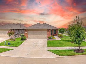 1269  Revolution Drive , Little Elm Texas 76227