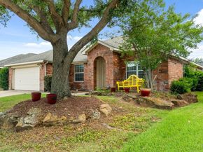 1320  Cattle Crossing Drive , Fort Worth Texas 76131