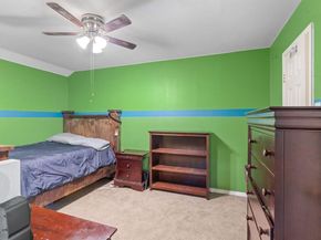 1320  Cattle Crossing Drive , Fort Worth Texas 76131