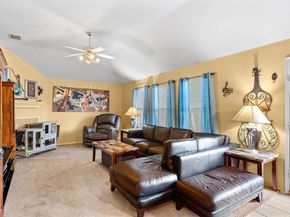 1320  Cattle Crossing Drive , Fort Worth Texas 76131