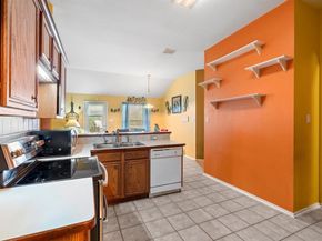 1320  Cattle Crossing Drive , Fort Worth Texas 76131