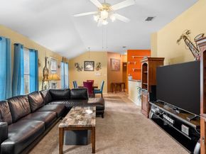 1320  Cattle Crossing Drive , Fort Worth Texas 76131