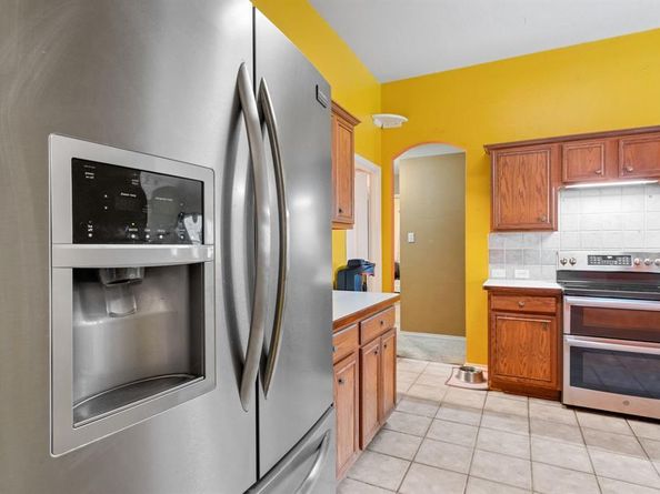 1320  Cattle Crossing Drive , Fort Worth Texas 76131