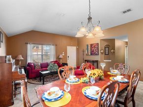 1320  Cattle Crossing Drive , Fort Worth Texas 76131