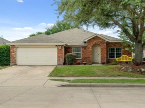 1320  Cattle Crossing Drive , Fort Worth Texas 76131
