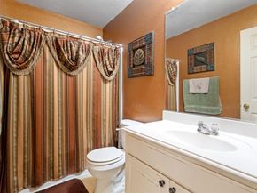 1320  Cattle Crossing Drive , Fort Worth Texas 76131