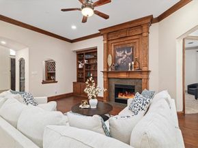 5766  Wellington Lane , Frisco Texas 75033