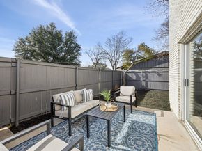 15545  El Estado Drive , Dallas Texas 75248