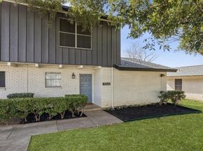 15545  El Estado Drive , Dallas Texas 75248