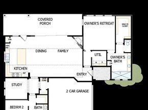 2073  Boyds Branch , Arlington Texas 76005