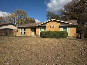 1925  Bosque Drive , Garland Texas 75040