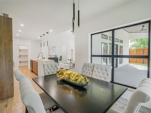 3631  Espanola Drive , Dallas Texas 75220