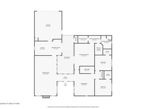 6003  Spring Flower Trail , Dallas Texas 75248