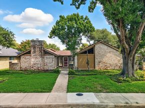 6003  Spring Flower Trail , Dallas Texas 75248
