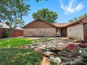 6003  Spring Flower Trail , Dallas Texas 75248