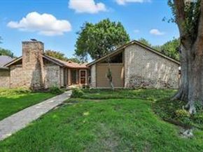 6003  Spring Flower Trail , Dallas Texas 75248