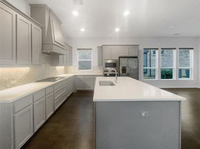 1034  Kennedy Drive , Allen Texas 75013