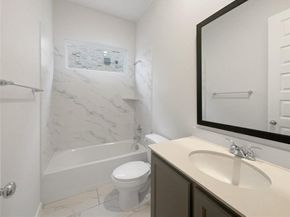 1034  Kennedy Drive , Allen Texas 75013