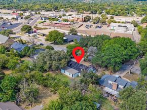 3805  Kimberly Lane , Fort Worth Texas 76133