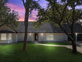 3805  Kimberly Lane , Fort Worth Texas 76133