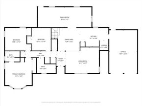 3805  Kimberly Lane , Fort Worth Texas 76133