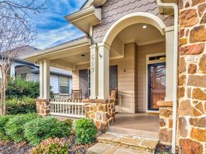 609  Mayberry Drive , McKinney Texas 75071