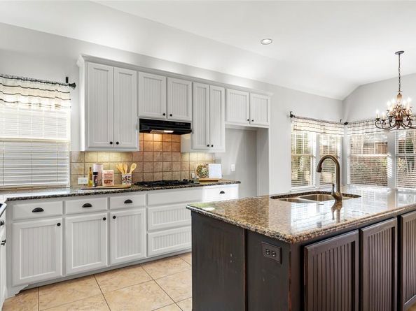 609  Mayberry Drive , McKinney Texas 75071